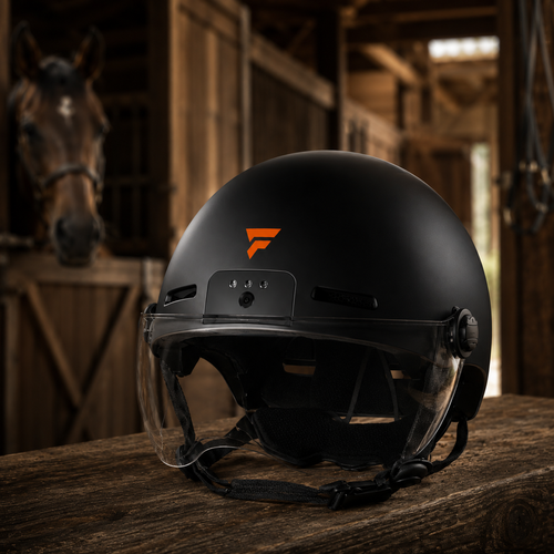 ReinView™ Helmet Pro