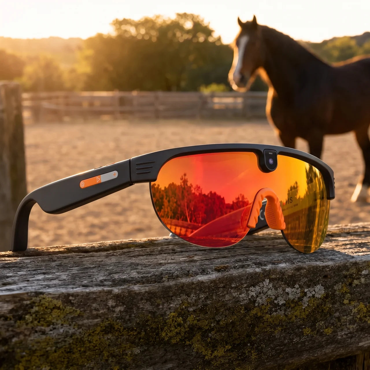 ReinView™ Glasses