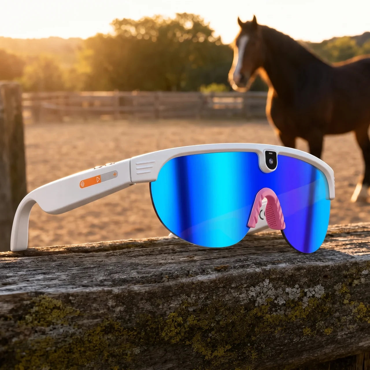 ReinView™ Glasses
